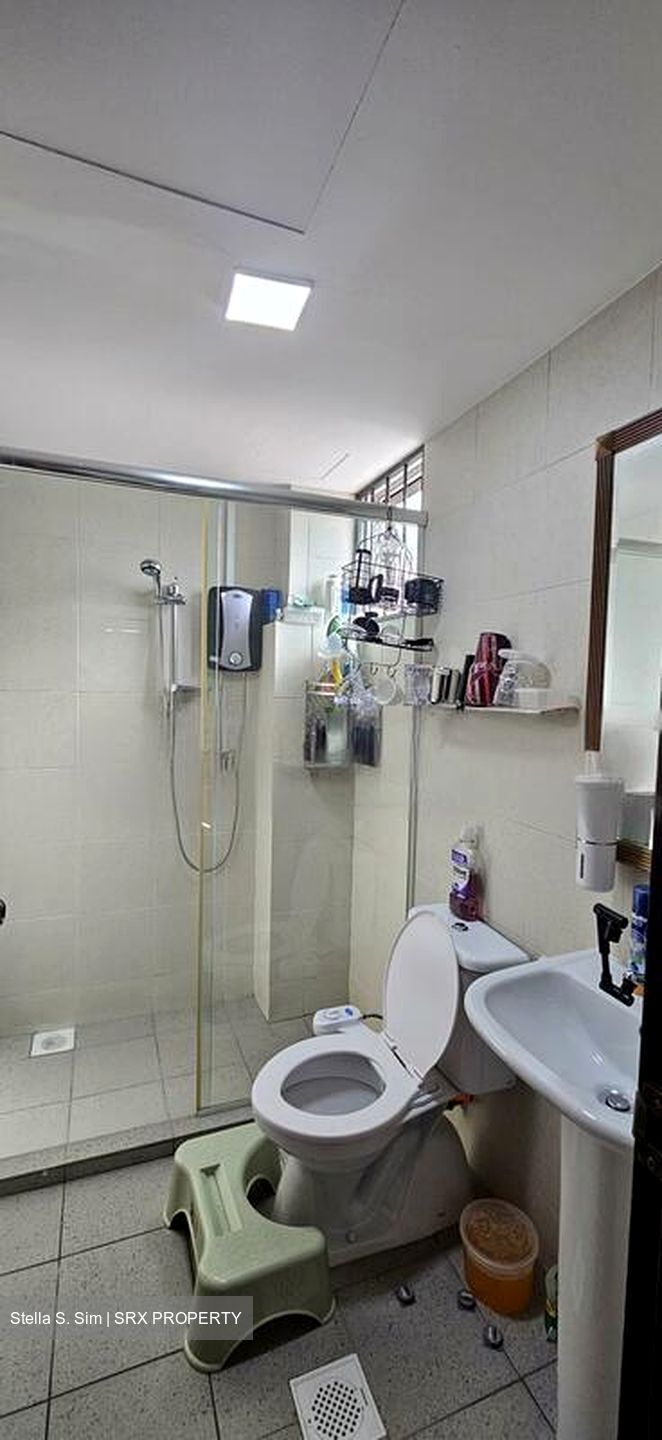 Clementi Avenue 1 (D5), Terrace #451277791